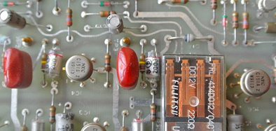 一次來了2家“強援”！芯片設計領域注入“國家隊”基因